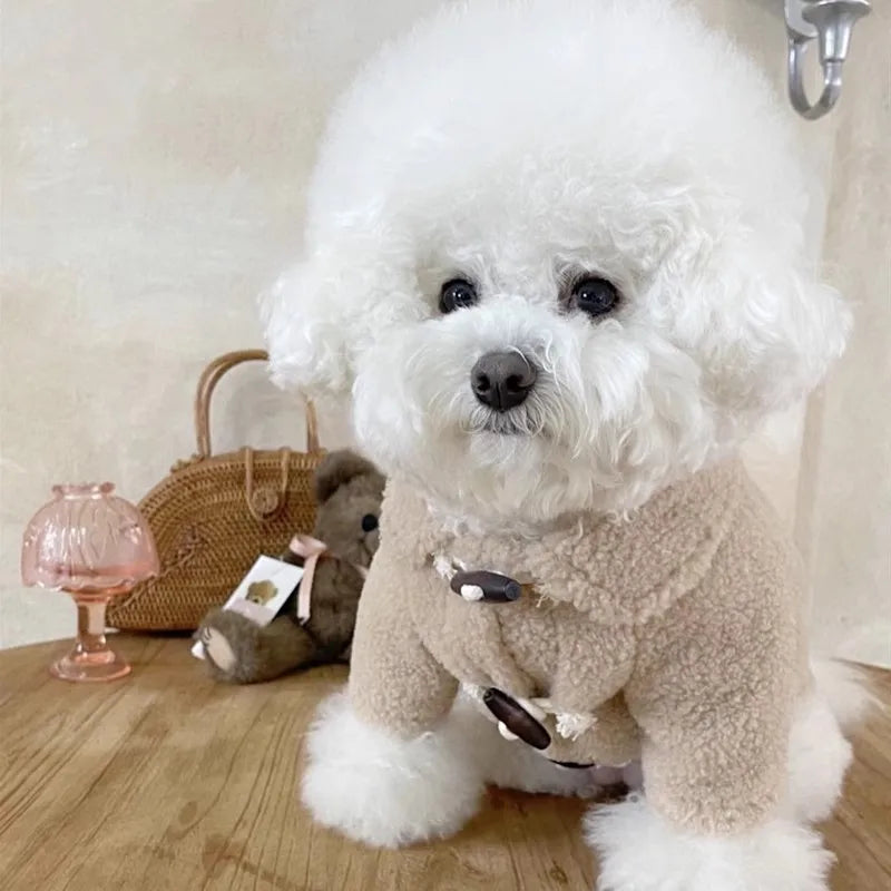 Fleece Bear Rabbit Dog