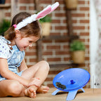 Silent Hamster Exercise Wheel