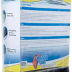 1 Gallon Half Moon Small Fish Tank