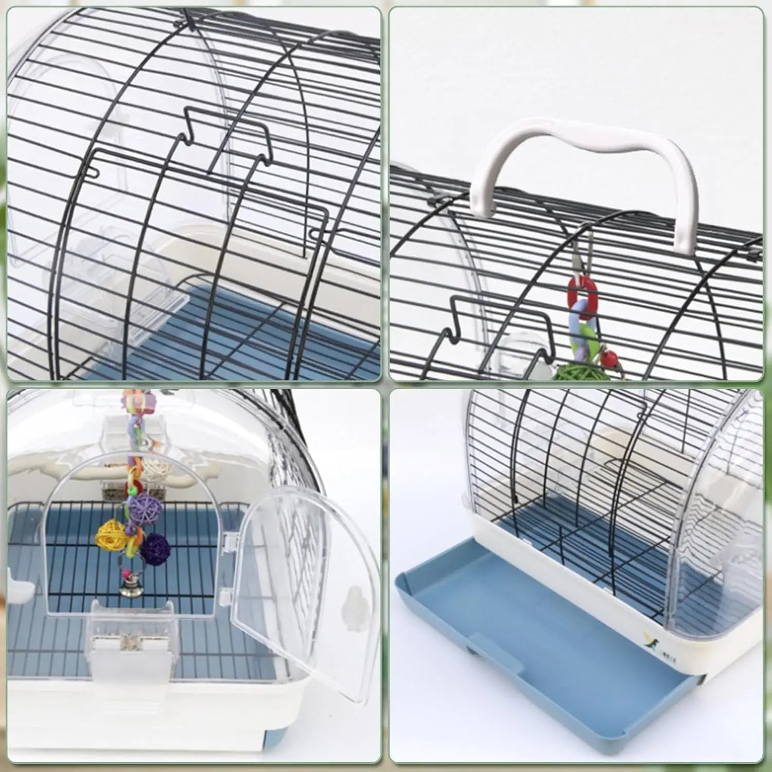 Bird Cage Carrier/Travel