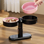 Pet Feeder Elevated Dog Bowls