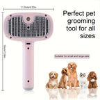 Grooming Hair Brush
