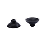 10Pcs Aquarium Fish Tank Suction Cup