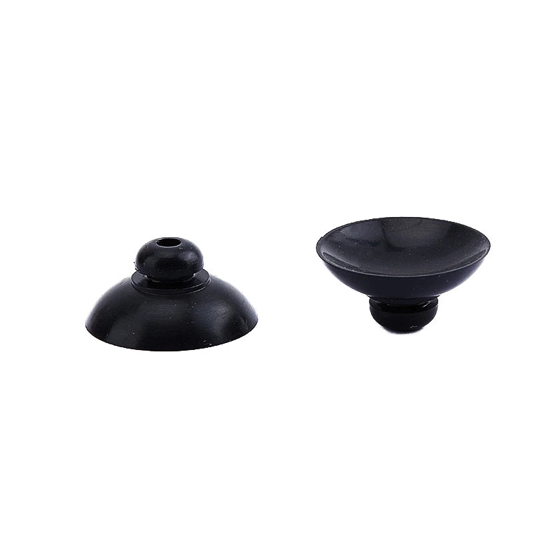 10Pcs Aquarium Fish Tank Suction Cup