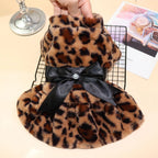 Winter Autumn Pet Warm Fashion