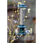 Truly Squirrel-Proof Bird Feeder