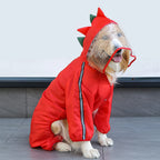 Umbrella Hat Hooded Sun Cap
