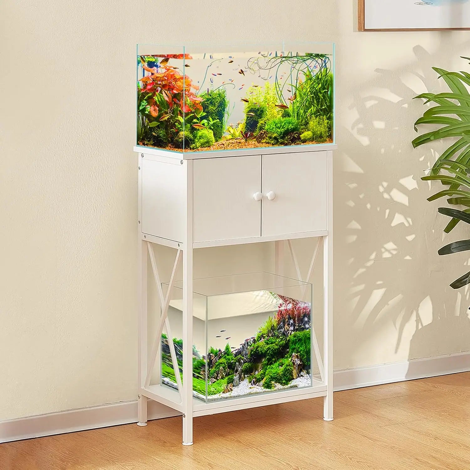 Aquarium Stand 20-29 Gallon