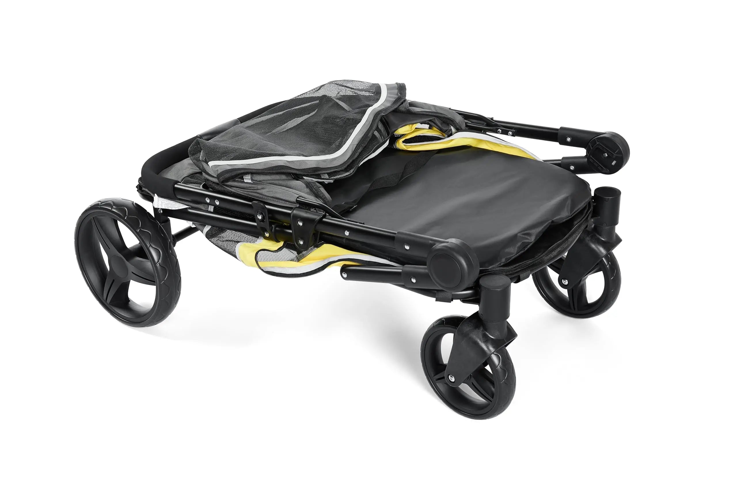 Stroller for L/M Dogs