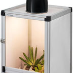Hybrid Reptile Enclosure