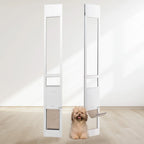Dog Door Sliding Glass