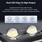 WiFi Led Aquarium Reef Light 180W