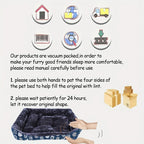 Dog Bed Mats