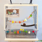 Parakeet Nesting Box