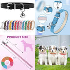 Adjustable Teacup Dog Collar