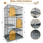 Cat Enclosure