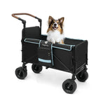 Stroller/Wagon Cart for M/L Dogs