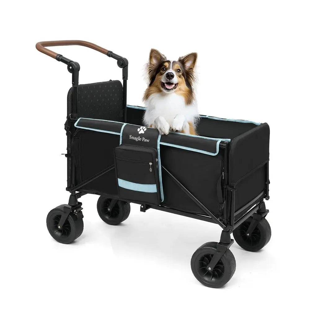 Stroller/Wagon Cart for M/L Dogs