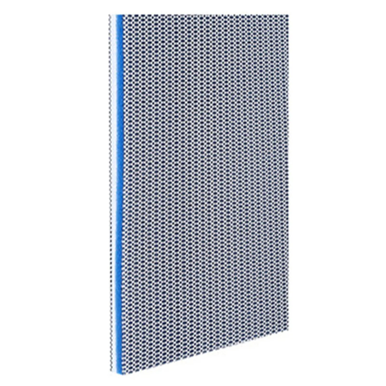 8-Layer Filter Pads, Aquarium
