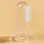 5 PCS Pet Finger Toothbrush Set