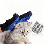 Grooming Gloves for Cats/Dogs