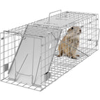 Live Animal Cage Trap Humane