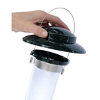 Truly Squirrel-Proof Bird Feeder