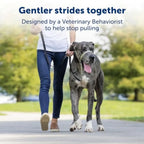 Leader Pull Head Collar