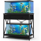 Fish Tank Stand 40 Gallon