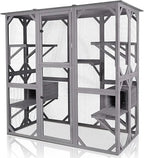 Cat Enclosure