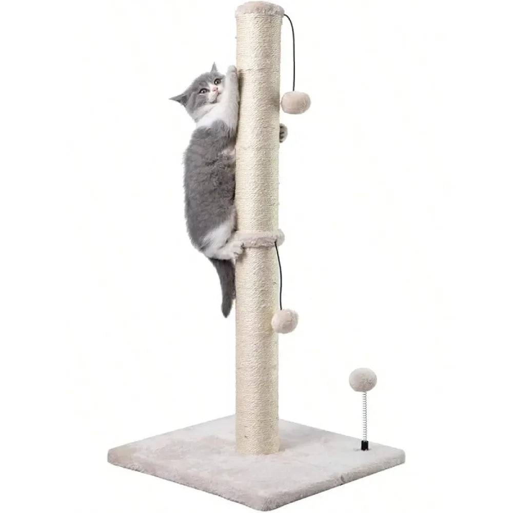 Cat Scratchers