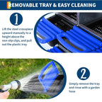Heavy Duty Chicken Nesting Box