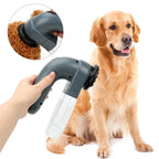 Vacuum Cat/Dog De-shedding