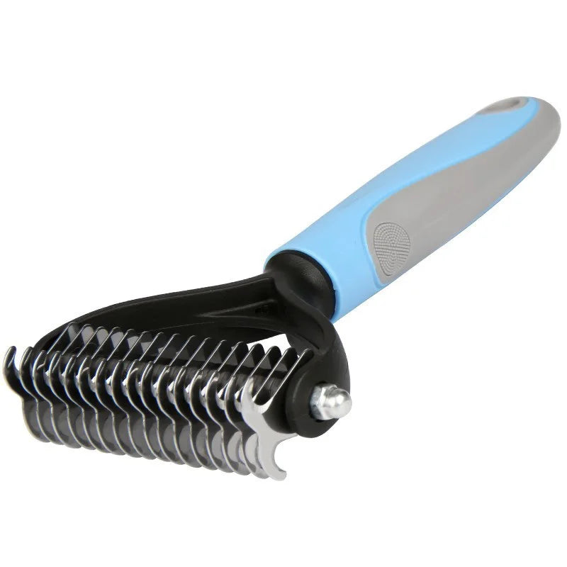 Dog/Cat Brush Hair Remover