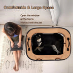 Cat Playpen/Removable Tunnel
