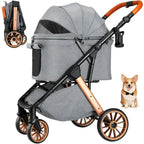 Stroller for S/M Dogs/Cats