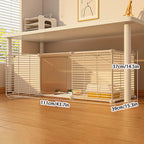 Cat Enclosure