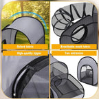 Cat Playpen/Surround Tunnel