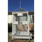XL Play Top Bird Cage