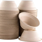 Biodegradable/Disposable Pet Bowls