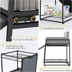 Folding Pet Stairs Ramp/Seat