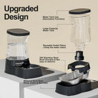 Automatic Water Dispenser