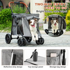 S/M Stroller