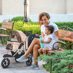Jogging Dog Stroller