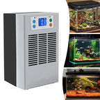 Small Fish Tank Water Heater & Chiller