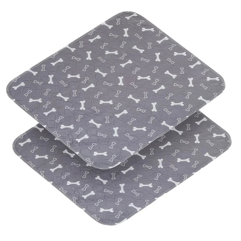 Washable Dog Pee Pads