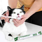 Vet Recommended Dog/Cat Toothbrush