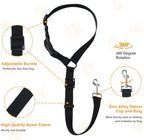 Car Seat Belt for Dog, Safety
