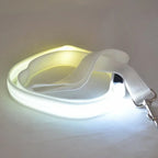 Flashing Leash Leash Rope