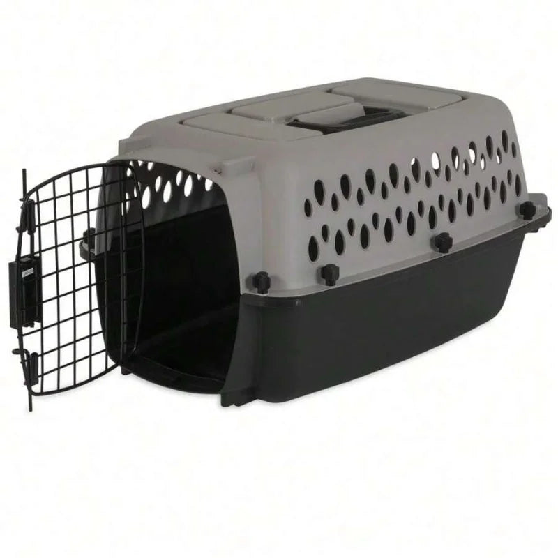 Extra Small Plastic Dog Cage